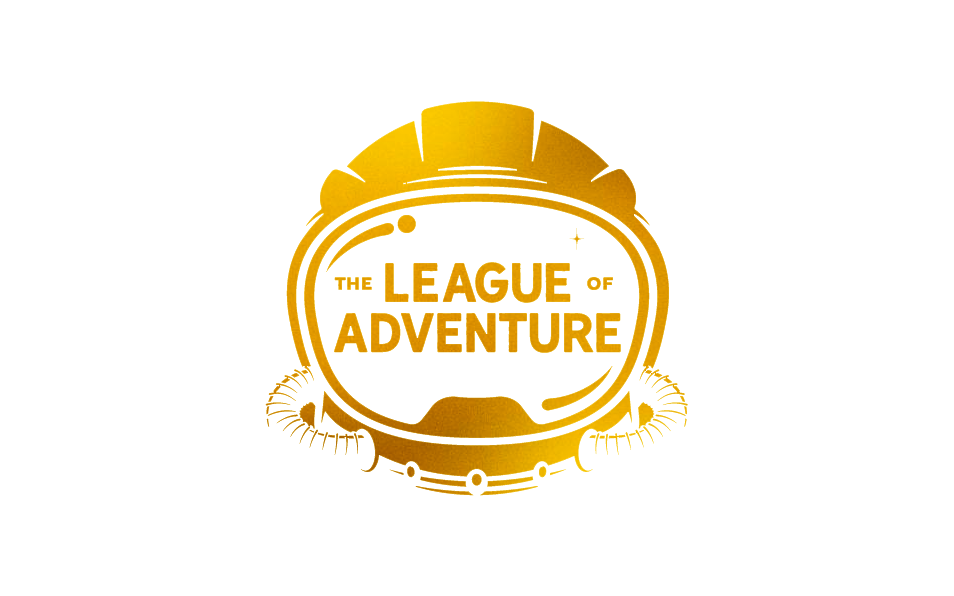The League of Adventure